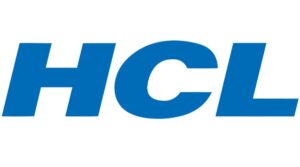 HCL Technologies logo - India-based IT services company