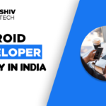 android developer salary, android developer salary in India, android developer pay
