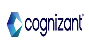 Cognizant logo - top multinational service based company