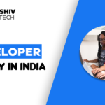 .net developer salary