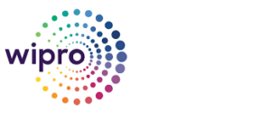 Wipro logo - global IT service company from India