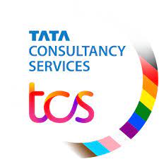 TCS logo - top service based company in India
