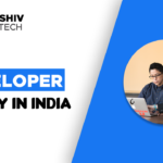 java developer salary