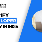 Java Developer Salary in India shopify developer salary in india