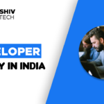 sql developer salary