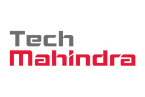 Tech Mahindra logo - Indian service based IT company