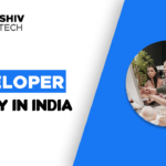 Kotlin developer Salary in India 2025 ui developer salary
