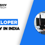 Django Salary in India 2025: What Smart Developers Should Expect This Year web developer salary in india