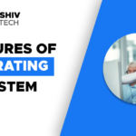 Major Features of Java Programming Language components of operating system