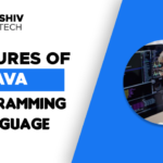 features of java