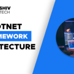 .net framework architecture
