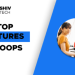 features of oops