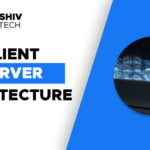 client server architecture