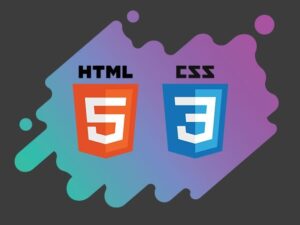 front end developer skills