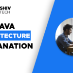 Java Architecture