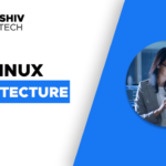 linux architecture