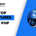 11 Features of Python features of php are