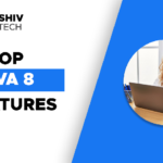 java 8 features
