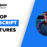 Java 8 Features features of javascript