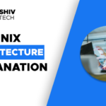 what is unix operating system