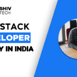 salary of mean stack developer in india