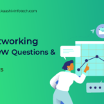 Networking Interview Questions for fresher with Answers