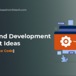 Beginner Python Projects to Start Your Journey backend development project ideas