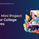 mini project ideas for college students