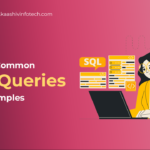 SQL Queries with Examples