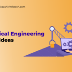 best mechanical engineering projects