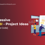 App Development Projects: Top 10 android projects To Impress in 2025 π power bi projects for resume
