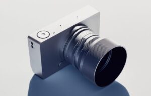 SigmaBF Camera