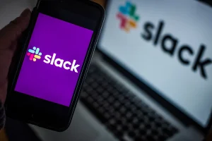 Slack Outage