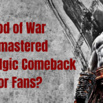 god of war remastered
