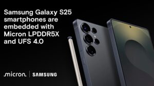 Samsung Galaxy S25