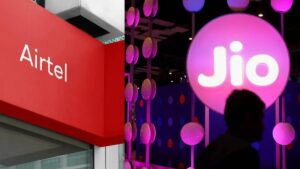 Airtel Jio 365