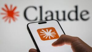  Claude 3.5 AI