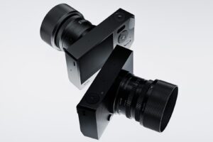 Sigma BF Camera