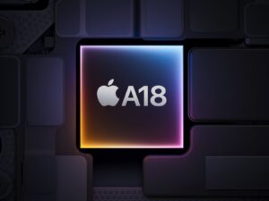 iPhone 16e