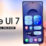 one ui 7 features , samsung one ui 7 features , one ui