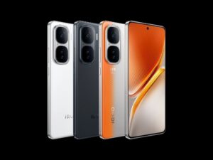 iQOO Neo 10R