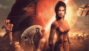 star wars knights of the old republic