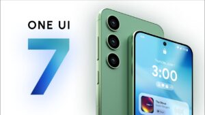 samsung galaxy one ui 7