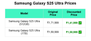samsung galaxy s25