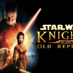 star wars knights of the old republic