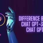 ChatGPT 3.5 vs ChatGPT 4