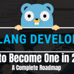 golang roadmap