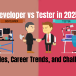 Developer vs Tester