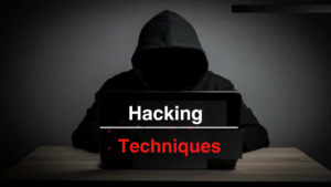 Types of Hacking