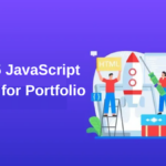 javascript projects for portfolio